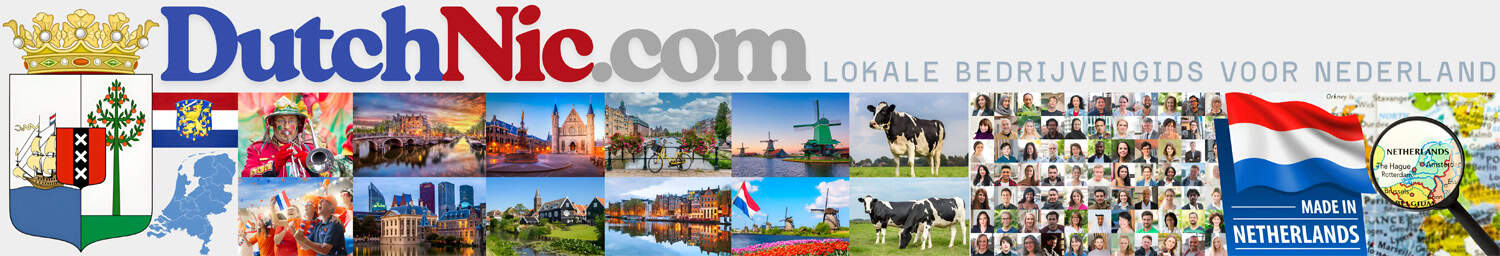 Gemaakt in Nederland - 1jij
